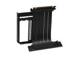 Видео карта ( графична карта ) за компютър DeepCool PCI Express 4.0 Gen4 Vertical GPU Bracket