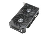Asus Dual Radeon RX 9060 XT 16GB GDDR6 снимка №3