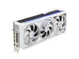 Asus ROG Astral GeForce RTX 5090 32GB GDDR7 WHITE OC Edition снимка №2