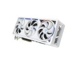 Asus ROG Astral GeForce RTX 5090 32GB GDDR7 WHITE OC Edition снимка №3