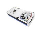 Asus ROG Astral GeForce RTX 5090 32GB GDDR7 WHITE OC Edition снимка №4