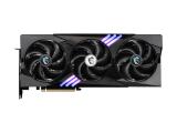 MSI RTX 5070 12GB MSI Gaming Trio OC GDDR 3 Fan NEW снимка №2