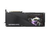 MSI RTX 5070 12GB MSI Gaming Trio OC GDDR 3 Fan NEW снимка №4