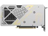 Zotac GAMINGGeForce RTX 5060 Ti 16GB Twin Edge OC White Edition GDDR7 снимка №5 Zotac GAMINGGeForce RTX 5060 Ti 16GB Twin Edge OC White Edition GDDR7 снимка №5