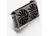 Sapphire PULSE AMD Radeon RX 6500 XT 8GB снимка №3 Sapphire PULSE AMD Radeon RX 6500 XT 8GB снимка №3