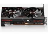 Sapphire PULSE AMD Radeon RX 6500 XT 8GB снимка №4 Sapphire PULSE AMD Radeon RX 6500 XT 8GB снимка №4