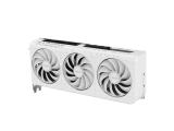 Asus Prime Radeon RX 9070 XT White OC Edition 16GB GDDR6 снимка №3 Asus Prime Radeon RX 9070 XT White OC Edition 16GB GDDR6 снимка №3