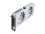 Palit GeForce RTX 5060 Ti White OC 8GB снимка №2 Palit GeForce RTX 5060 Ti White OC 8GB снимка №2