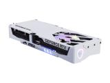 MSI GeForce RTX 5070 Ti 16G GAMING TRIO OC WHITE, V531-057R снимка №3