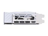 MSI GeForce RTX 5070 Ti 16G GAMING TRIO OC WHITE, V531-057R снимка №5