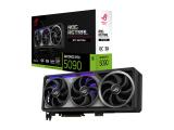 Описание и цена на видео Asus ROG Astral GeForce RTX 5090 32GB GDDR7 BTF OC Edition nVidia