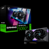 Представяне на видеокарта MSI RTX_5060_TI_8G_GAMING_OC NEW