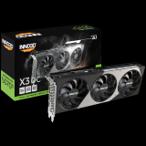 Представяне на видеокарта INNO3D N507T3-16D7-176068N NEW