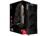 Описание и цена на видео XFX Swift AMD Radeon RX 9070XT Triple Fan RX-97TSWF3BC AMDRadeon