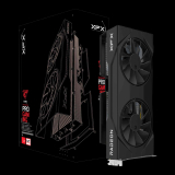 Описание и цена на видео XFX RX-96SWFT8BC new AMDRadeon