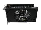 Palit GeForce RTX 3050 StormX 6GB снимка №2