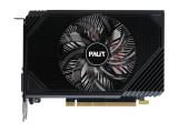 Palit GeForce RTX 3050 StormX 6GB снимка №4