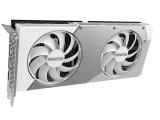 Inno3D GeForce RTX 5060 TWIN X2 OC WHITE снимка №2