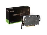 Inno3D GeForce RTX 5080 iCHILL FROSTBITE PRO снимка №3