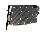 Inno3D GeForce RTX 5090 iCHILL FROSTBITE PRO снимка №2 Inno3D GeForce RTX 5090 iCHILL FROSTBITE PRO снимка №2