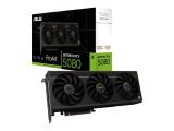 Представяне на видеокарта Asus ProArt GeForce RTX 5080 16GB GDDR7 OC Edition
