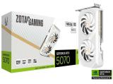Видео Карта Zotac GAMING GeForce RTX 5070 Twin Edge OC White Edition. Цена и спецификации. Видео Карта Zotac GAMING GeForce RTX 5070 Twin Edge OC White Edition. Цена и спецификации.