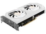 Zotac GAMING GeForce RTX 5070 Twin Edge OC White Edition снимка №2