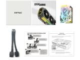 Zotac GAMING GeForce RTX 5070 Twin Edge OC White Edition снимка №6