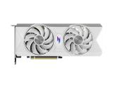 Acer Nitro Radeon RX 9060 XT OC 8GB White Edition снимка №2
