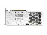 Acer Nitro Radeon RX 9060 XT OC 8GB White Edition снимка №4