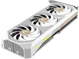 Zotac GAMING GeForce RTX 5070 AMP White Edition 12GB GDDR7 снимка №2