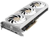 Zotac GAMING GeForce RTX 5070 AMP White Edition 12GB GDDR7 снимка №3