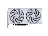 MSI GeForce RTX 5070 12G VENTUS 2X WHITE снимка №2