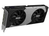 Inno3D GeForce RTX 5060 Ti 8GB TWIN X2 GDDR7 снимка №2 Inno3D GeForce RTX 5060 Ti 8GB TWIN X2 GDDR7 снимка №2