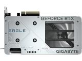Gigabyte GeForce RTX 5060 Ti EAGLE OC ICE 16GB GDDR7 снимка №5