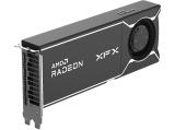 XFX AMD Radeon AI Pro R9700 32GB GDDR6 4xDP, AMD RDNA 4 снимка №4