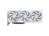 MSI GeForce RTX 5060 8G GAMING TRIO OC WHITE снимка №2
