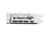 MSI GeForce RTX 5060 8G GAMING TRIO OC WHITE снимка №5