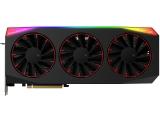 XFX Mercury AMD Radeon RX 9070XT OC Magnetic Air Edition with RGB 16GB снимка №4