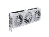 Asus PRIME GEFORCE RTX 5070 White Edition 12GB GDDR7 снимка №2