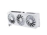 Asus PRIME GEFORCE RTX 5070 White Edition 12GB GDDR7 снимка №3