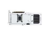 Asus PRIME GEFORCE RTX 5070 White Edition 12GB GDDR7 снимка №5