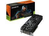 Видео карта ( графична карта ) за компютър Gigabyte GeForce RTX 5070 Ti WINDFORCE OC SFF 16GB GDDR7