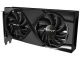 PNY RTX5060 TI OC Dual Fan 8GB GDDR7 снимка №3