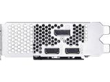 MSI GeForce RTX 3050 LP E 6G OC Edition снимка №5