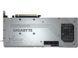 Gigabyte Radeon RX 9070 XT GAMING OC ICE 16G снимка №5