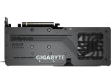 Gigabyte Radeon RX 9060 XT GAMING 8G  снимка №5