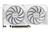 Asus Dual GeForce RTX 5060 White OC Edition 8GB GDDR7 снимка №2