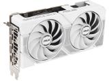 Asus Dual GeForce RTX 5060 White OC Edition 8GB GDDR7 снимка №3
