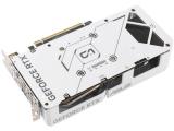 Asus Dual GeForce RTX 5060 White OC Edition 8GB GDDR7 снимка №5